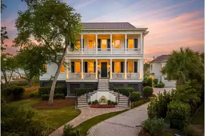 401 Wayfaring Point, Daniel Island, SC 29492 - Photo 4