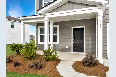 725 Meadowbrook Lane, Summerville, SC 29486 - Photo 4