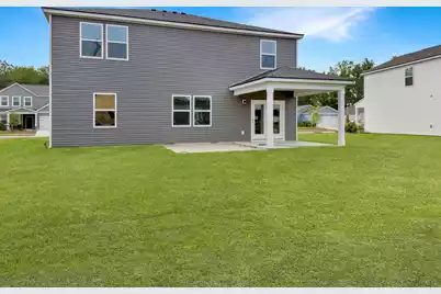 725 Meadowbrook Lane, Summerville, SC 29486 - Photo 8