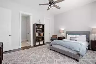 131 Trumpet Vine Dr, Summerville, SC 29483 - Photo 16