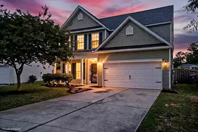 1054 Whitlow Boulevard, Summerville, SC 29483 - Photo 2