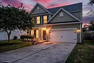 1054 Whitlow Blvd, Summerville, SC 29483 - Photo 2