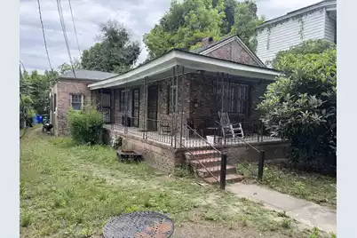 8 Poinsett Street, Charleston, SC 29403 - Photo 2