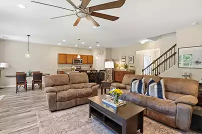 2045 Lanneau Lane, Johns Island, SC 29455 - Photo 8