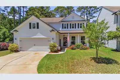 2045 Lanneau Lane, Johns Island, SC 29455 - Photo 2