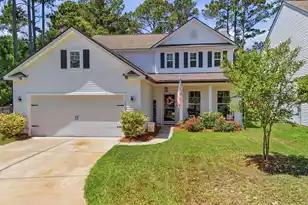 2045 Lanneau Ln, Johns Island, SC 29455 - Photo 2
