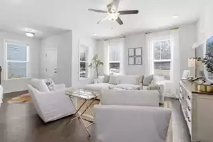 705 Rathall Creek Dr, Charleston, SC 29492 - Photo 8