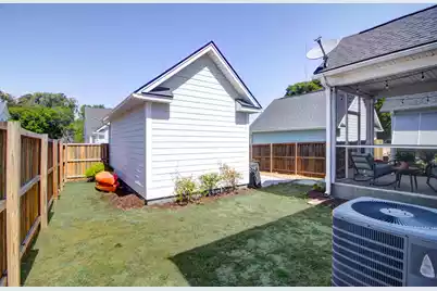 705 Rathall Creek Drive, Charleston, SC 29492 - Photo 38