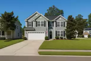 9229 Moreto Circle N, Summerville, SC 29485 - Photo 1