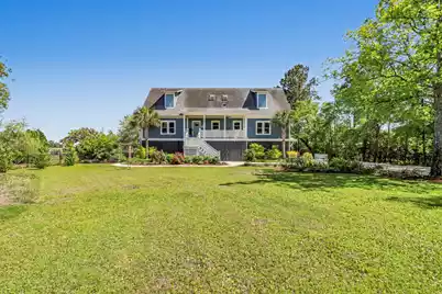 708 Donnelly Corner Drive, Awendaw, SC 29429 - Photo 60