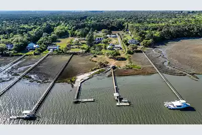 708 Donnelly Corner Drive, Awendaw, SC 29429 - Photo 92