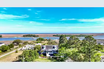 708 Donnelly Corner Drive, Awendaw, SC 29429 - Photo 2