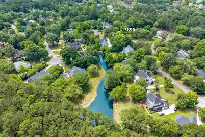 3894 Plantation Lakes Drive, Johns Island, SC 29455 - Photo 46