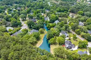 3894 Plantation Lakes Dr, Johns Island, SC 29455 - Photo 46