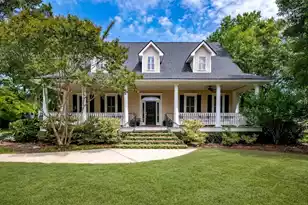 3894 Plantation Lakes Dr, Johns Island, SC 29455 - Photo 1