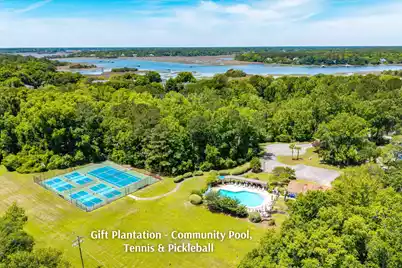 3894 Plantation Lakes Drive, Johns Island, SC 29455 - Photo 4