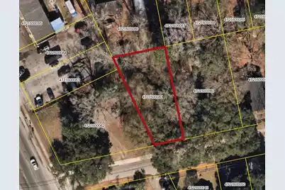2026 Bolton Street, North Charleston, SC 29406 - Photo 1