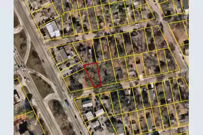 2026 Bolton Street, North Charleston, SC 29406 - Photo 2