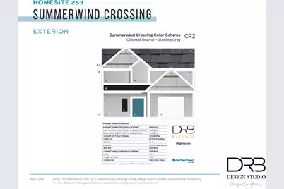 706 Gentle Wind Drive, Summerville, SC 29486 - Photo 6