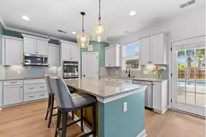 3228 Arrow Arum Drive, Johns Island, SC 29455 - Photo 4