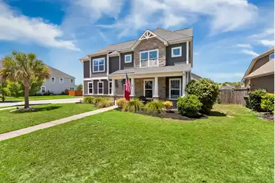 3228 Arrow Arum Drive, Johns Island, SC 29455 - Photo 42