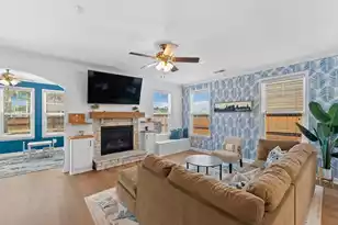3228 Arrow Arum Dr, Johns Island, SC 29455 - Photo 2