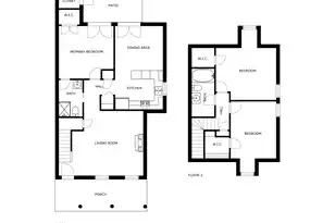 4834 Habersham Ln, Summerville, SC 29485 - Photo 4