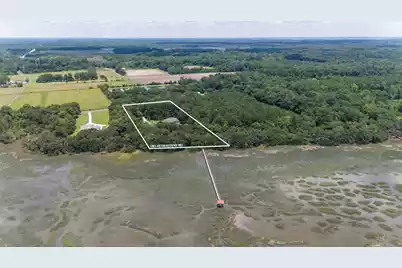 36 Morgan Road, Seabrook, SC 29940 - Photo 2