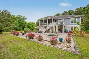 36 Morgan Rd, Seabrook, SC 29940 - Photo 70