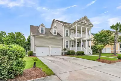 1309 Whisker Pole Lane, Mount Pleasant, SC 29466 - Photo 2