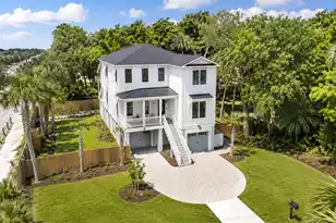1 20th Ave, Isle Of Palms, SC 29451 - Photo 1