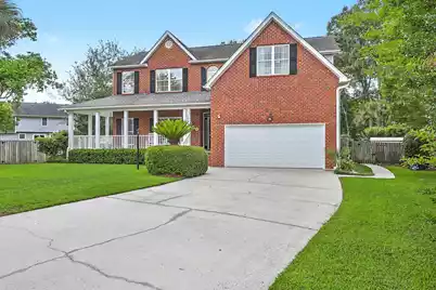 1023 Bidwell Circle, Charleston, SC 29414 - Photo 6