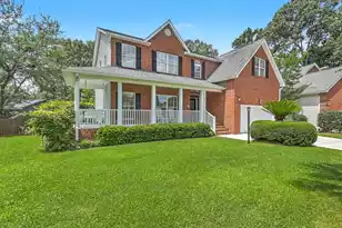 1023 Bidwell Cir, Charleston, SC 29414 - Photo 44