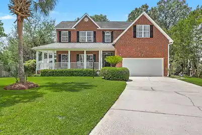 1023 Bidwell Circle, Charleston, SC 29414 - Photo 44
