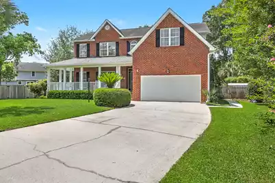 1023 Bidwell Circle, Charleston, SC 29414 - Photo 42