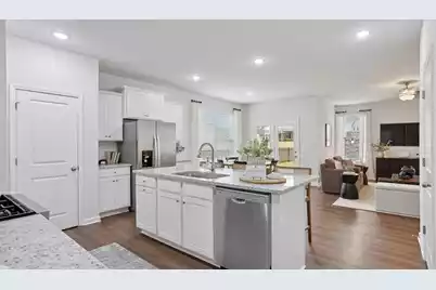 108 Acuna Street #2501 (End Unit), Summerville, SC 29485 - Photo 8