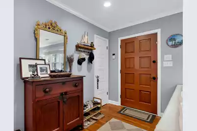 823 Quail Drive, Charleston, SC 29412 - Photo 4