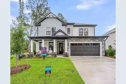 3005 Abigail Court, North Charleston, SC 29406 - Photo 1