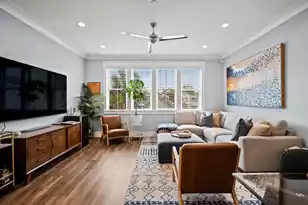 402 Sumter #, Charleston, SC 29403 - Photo 4