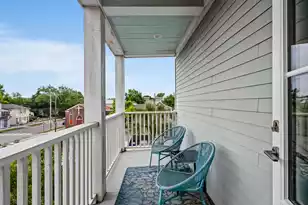 402 Sumter #, Charleston, SC 29403 - Photo 20