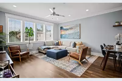 402 Sumter #Apt C, Charleston, SC 29403 - Photo 2