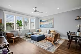 402 Sumter #Apt C, Charleston, SC 29403 - Photo 2