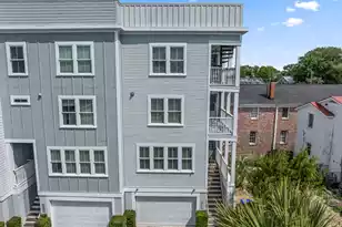 402 Sumter #, Charleston, SC 29403 - Photo 6