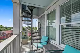 402 Sumter #, Charleston, SC 29403 - Photo 36