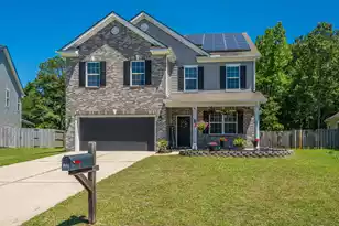 7774 High Maple Cir, North Charleston, SC 29418 - Photo 4