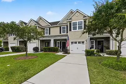 1064 Bennington Drive, Charleston, SC 29492 - Photo 2
