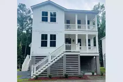 3162 Vanessa Lynne Lane, Johns Island, SC 29455 - Photo 1