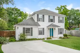 2054 Willowdale Ct, Mount Pleasant, SC 29466 - Photo 8