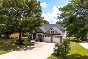 152 Plantation Dr, Manning, SC 29102 - Photo 22
