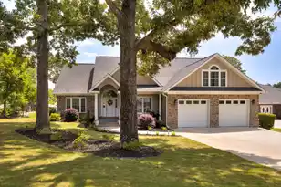 152 Plantation Dr, Manning, SC 29102 - Photo 2